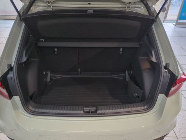 Fahrzeugabbildung SKODA Fabia 1.0 TSI Balance PAKET LICHT SICHT & WINTER