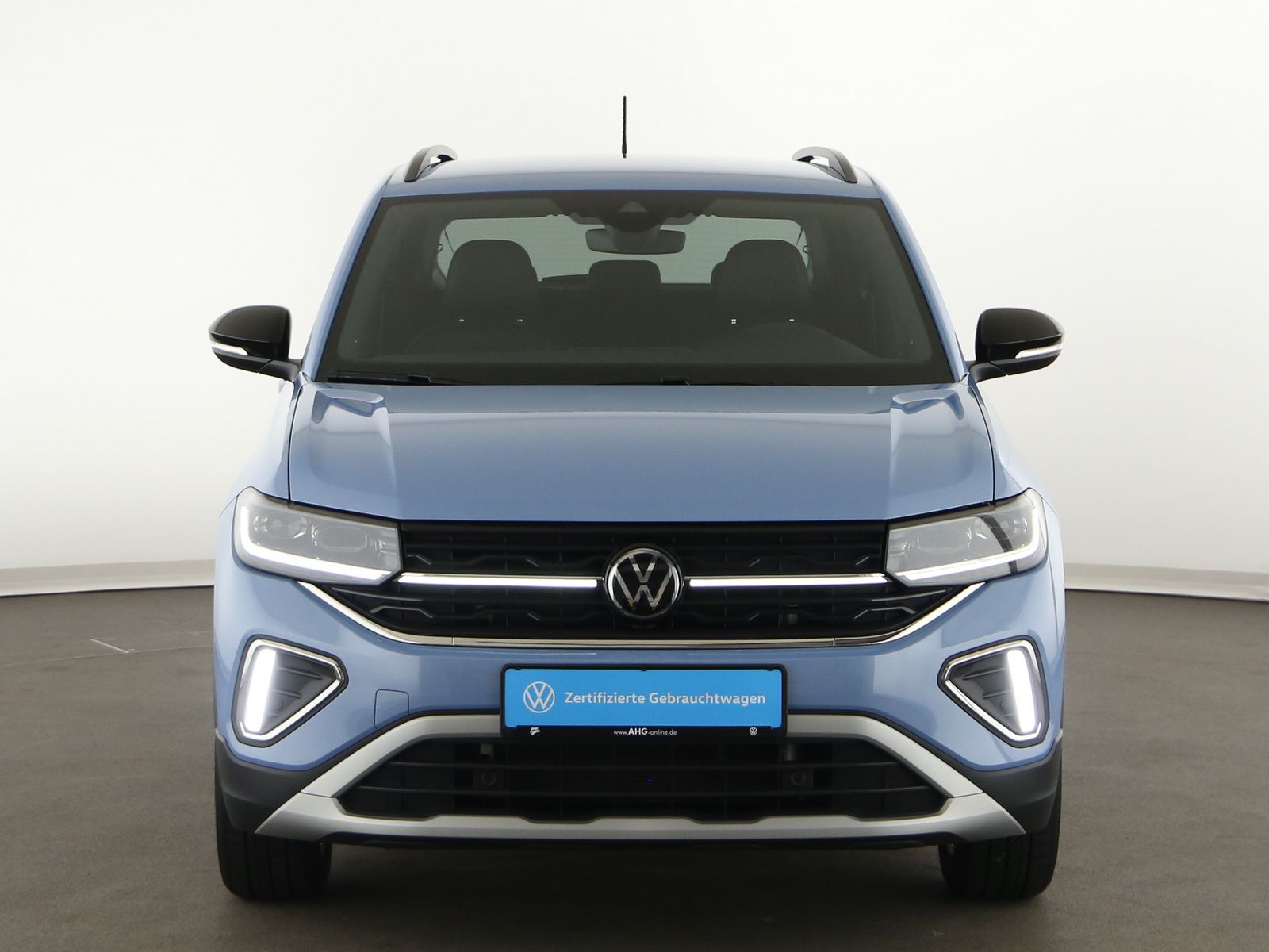 Volkswagen T-Cross - Bild 4