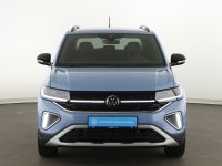 Volkswagen T-Cross - Vorschau Bild 4
