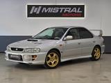 Subaru Impreza 2.0i T 16V cat 4WD 280cv guida a  - gebrauchte Subaru Impreza aus dem Jahr 1999