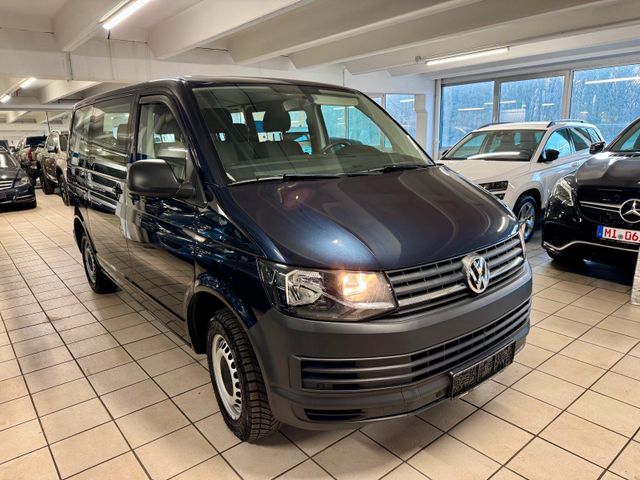 Volkswagen T6 Transporter 2.0 TDI Kombi Klima