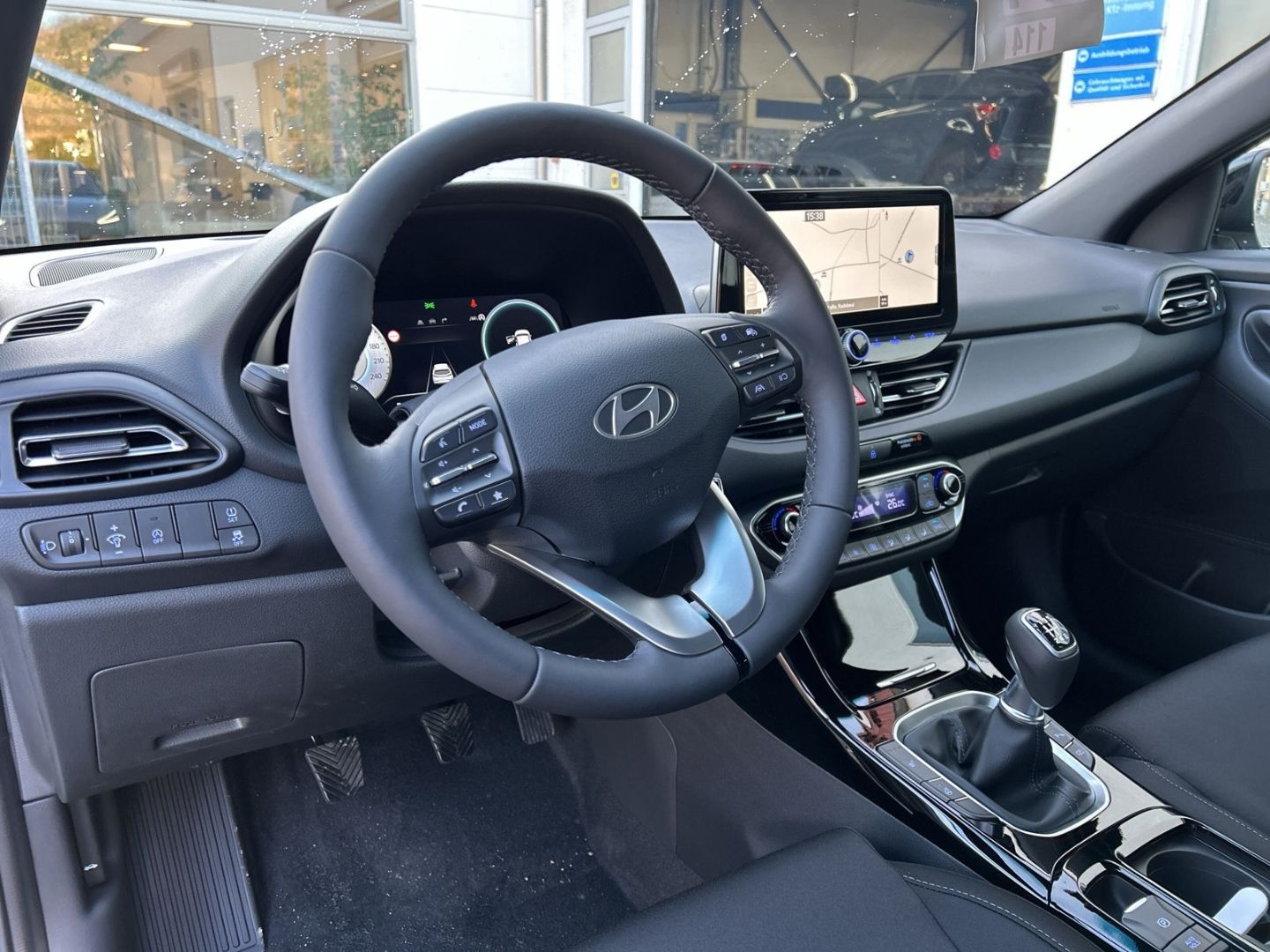 Hyundai i30 – Bild 13