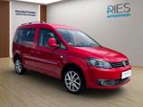 Volkswagen Caddy Kasten/Kombi 2.0 TDI 4Motion Comfortline - Volkswagen Caddy: 2.0