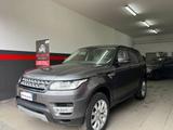 Land Rover Range Sport 3.0 TDV6 HSE Dynamic - Land Rover Range Rover Sport mit Diesel-Antrieb: Kombi