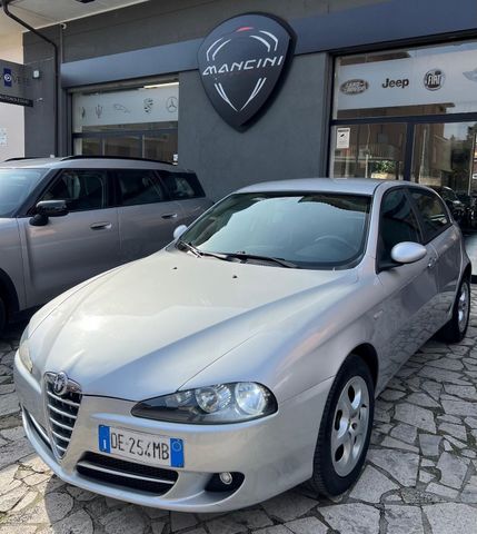 Alfa Romeo 147 1.9 JTD M-JET 16V 5 porte Exclusi