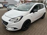 Opel Corsa E Color Edition ecoFlex/SHZ/LRHZ/TEMP/LMF/ - Opel Corsa: Ecoflex