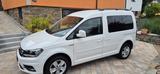 Volkswagen Caddy 2,0TDI DSG Comf. 4Motion STH  - Volkswagen Caddy: 4motion Dsg