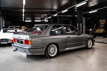 1988 BMW M3 — фото 9