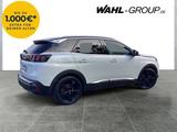 Peugeot 3008 HYBRID4 1.6 GT *AHK*PANO*LED*KAMERA* - Peugeot 3008 Hybrid (/Elektro) Hybrid4 mit Benzin-Antrieb