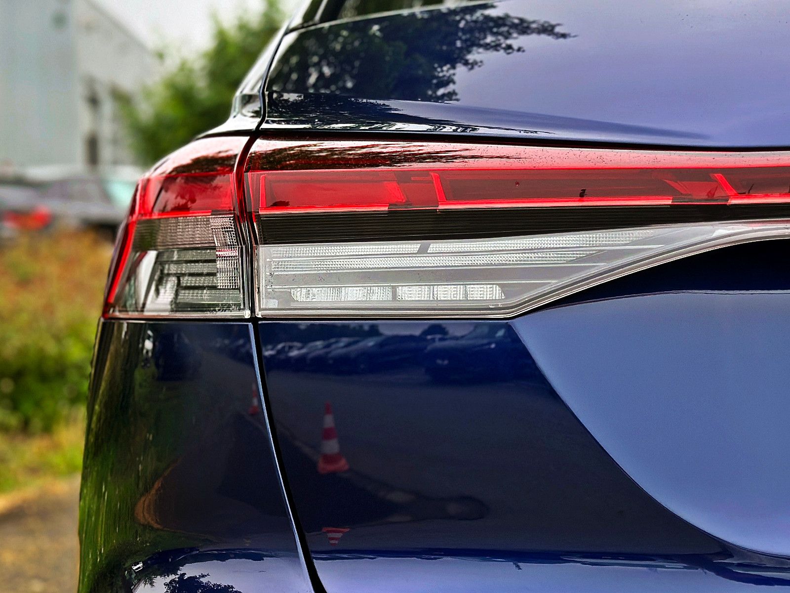 Audi Q4 e-tron - Bild 27
