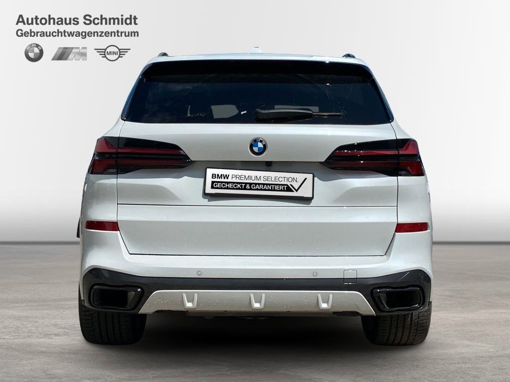 BMW X5 30d M Sportpaket Pro 22 LC P foto 5