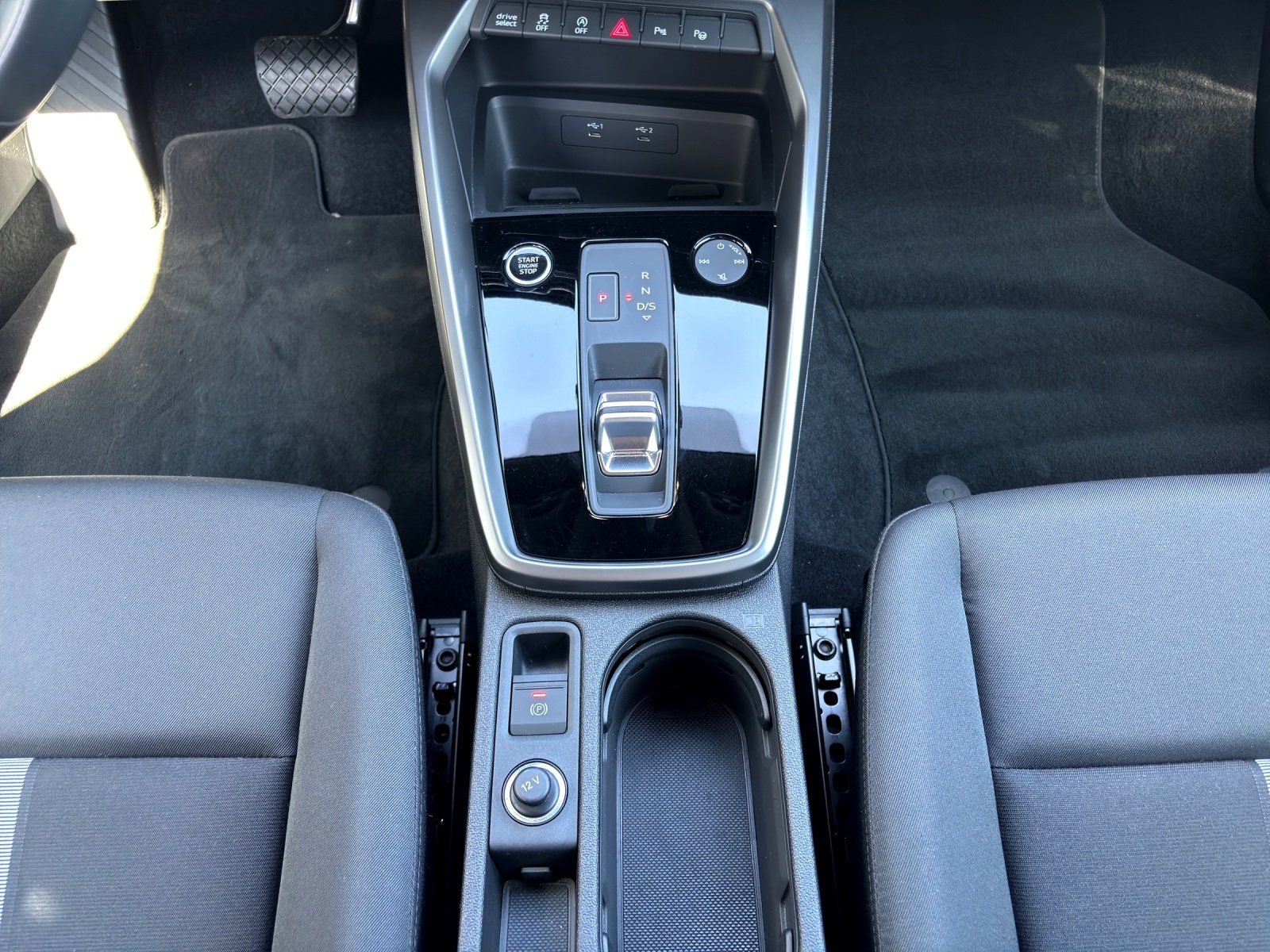 Audi A3 - Bild 15