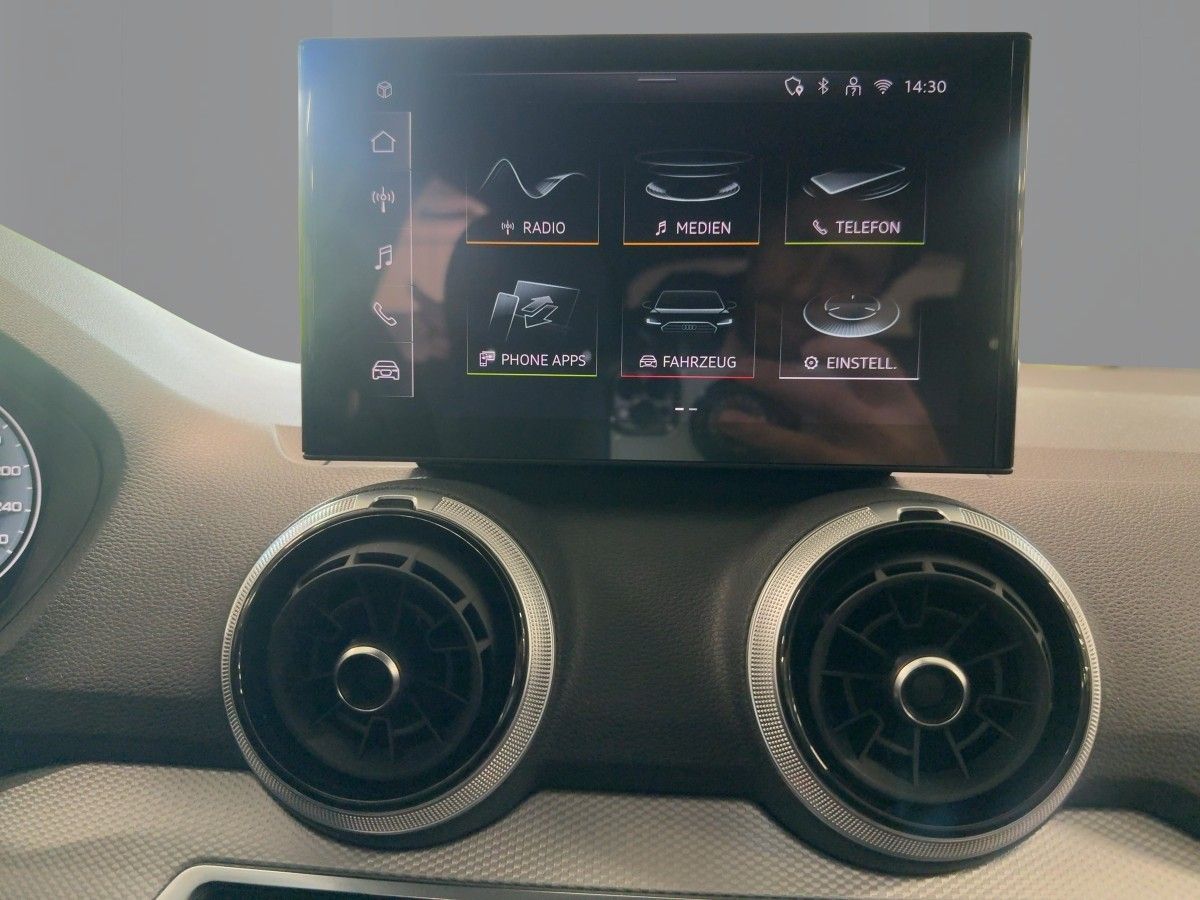 Audi Q2 - Bild 11