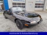 Mazda MX-5 Cabrio 1.8 *131PS*GARAGE*RENTNER*OLDTIMER* - Mazda MX-5 in Düsseldorf