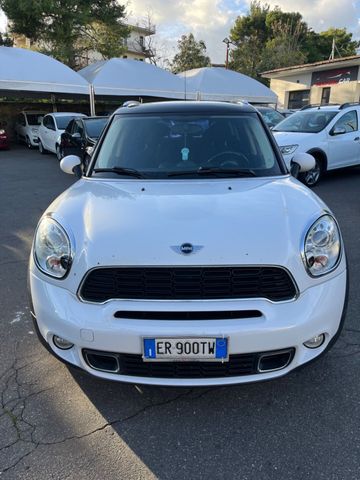 MINI Mini Cooper SD Countryman Mini 2.0 Cooper SD Cou