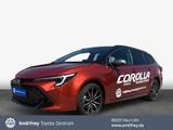 Toyota COROLLA 2,0 L HYBRID TS, GR Sport