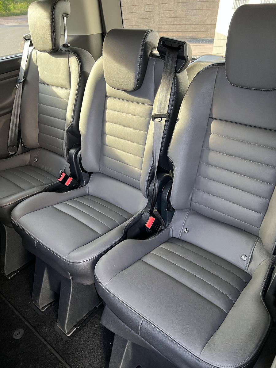 Ford Tourneo Custom 320 L1 Titanum X Navi Xenon E6