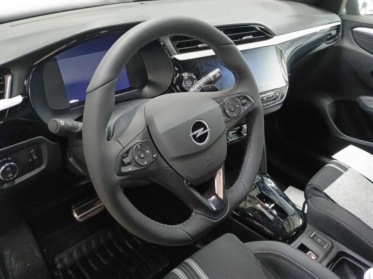 Fahrzeugabbildung Opel Corsa F GS MildHybrid 107KW Automatik