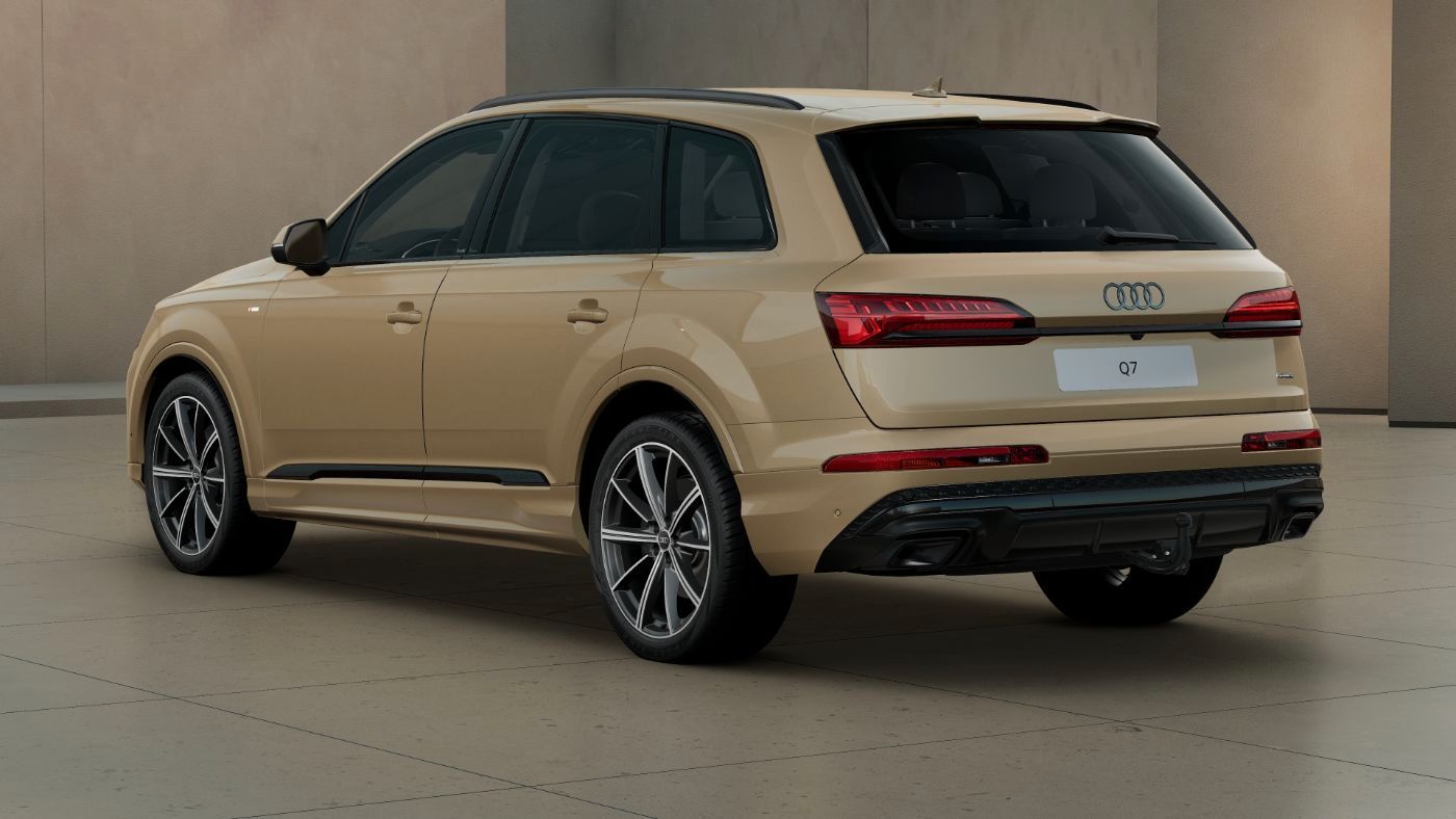 Audi Q7 - Bild 5