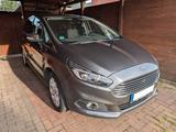 Ford S-Max 2,0 TDCi 132kW Titanium PowerShift Tit...