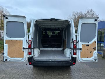 Renault Master - 8