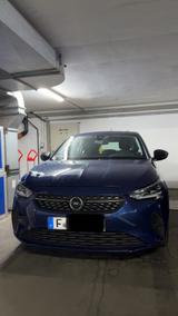 Opel Corsa 1.5 Diesel 75kW Elegance - Opel Corsa mit Diesel-Antrieb: 1.7