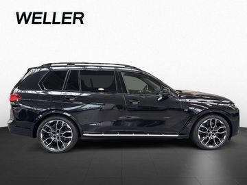 BMW X7 - 9