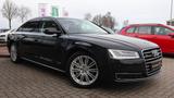 Audi A8 3.0 TDI Lang quattro S-DACH-DESIGN SELECTION - Audi: 3.8