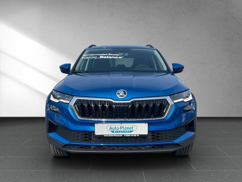 Skoda Karoq - Bild 27