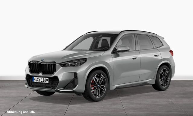 BMW X1 sDrive18i M Sportpaket Head-Up HK HiFi DAB