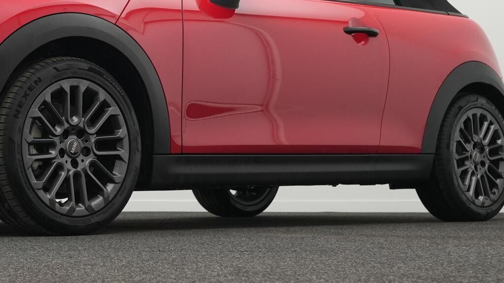 MINI Cooper Cabrio - Bild 21