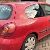 Nissan SEHR ZUVERLÄSSIGER NISSAN/TÜV 10.2027 - Nissan Almera: 2.2