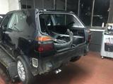 Volkswagen Golf 2.0 GTI Edition/H Kennz./BBS Felg/ 2E Motor - Volkswagen Golf: GTI Motor