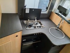 Sunlight T 67 S Adventure Edition,Automatik