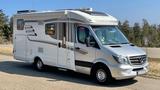 HYMER / ERIBA / HYMERCAR ML-T 580 - Offers