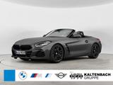 BMW Z4 sDrive 30i M-Sport LED ACC W-LAN NAVI H/K SHZ - BMW Z4 in Solingen