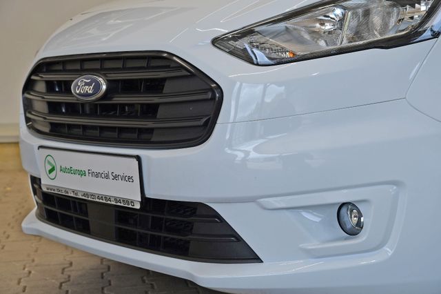 Fahrzeugabbildung Ford Transit Connect Trend 220 L1 Kasten Klima#23T241