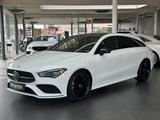 Mercedes-Benz CLA 200 Shooting Brake 4-Matic AMG/Night/Pano./ - gebrauchte Mercedes-Benz CLA 200 Shooting Brake aus dem Jahr 2023