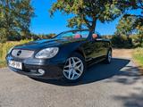 Mercedes-Benz Mercedes Benz SLK 200 Final Edition - aus 2004: Slk Final Edition