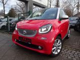 Smart ForTwo Turbo  Buy a Car at mobile.de