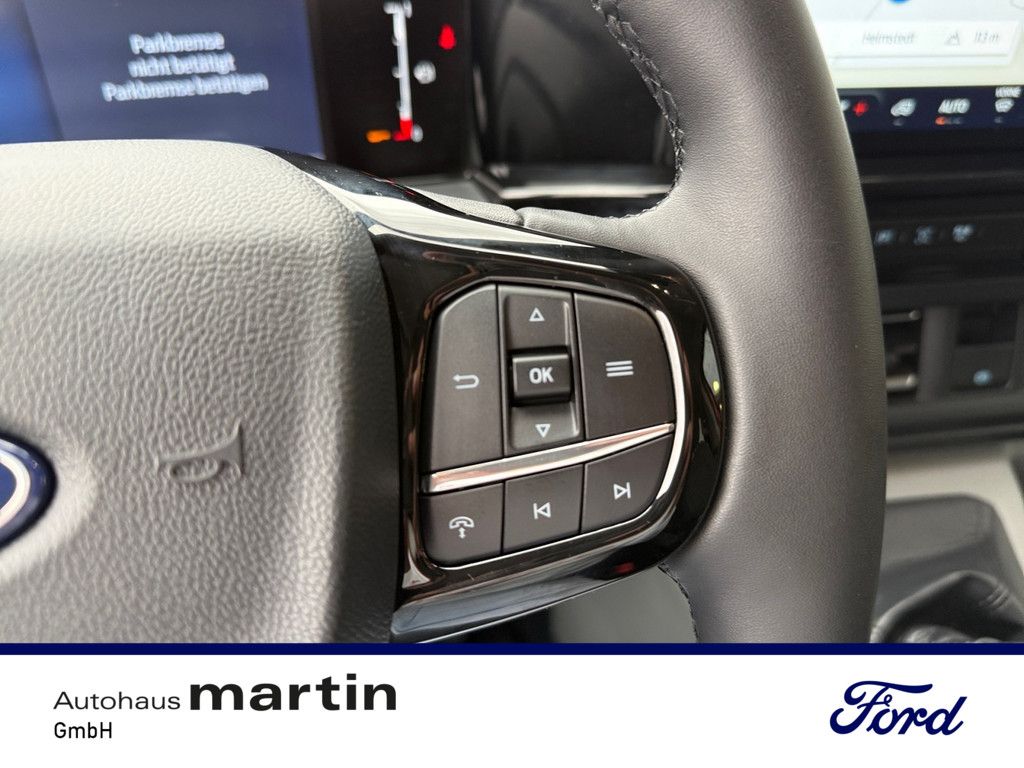 Fahrzeugabbildung Ford Tourneo Custom 2.0 320 L1 Titanium SHZ NAVI LED