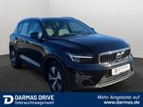 Volvo XC40 T4 Recharge DKG Core WinterP Ahk  - Volvo XC40 in Dortmund