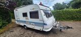 Hobby 440 SF easy de luxe - Hobby 440 de luxe