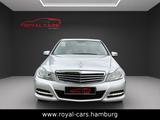Mercedes-Benz C 180 CDI BlueEfficiency NAVI*SHZ*PDC*KLIMA*TEMP - Mercedes-Benz C 180: Cdi Blueefficiency
