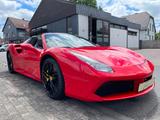 Ferrari 488 Spider |Racing Seats|Lift|Carbon|JBL|Kamera| - Ferrari 488 Spider aus 2018
