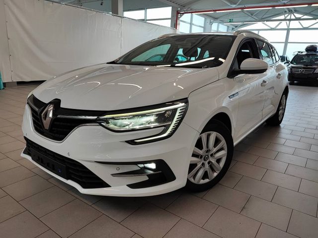 Renault Megane IV 1.5 Grand Business Edition/LED/KAMERA/