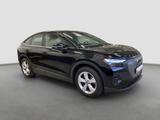 Audi Q4 Sportback e-tron 40 SHZ Navi RFK ACC - Audi Q4 mit Elektro-Antrieb