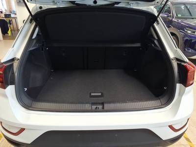 Volkswagen T-Roc - Bild 6