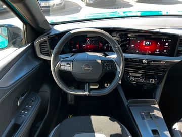 Bild 12 Opel Mokka GS - RFK | LHZ | SHZ - ab 269 € mtl. o. AZ