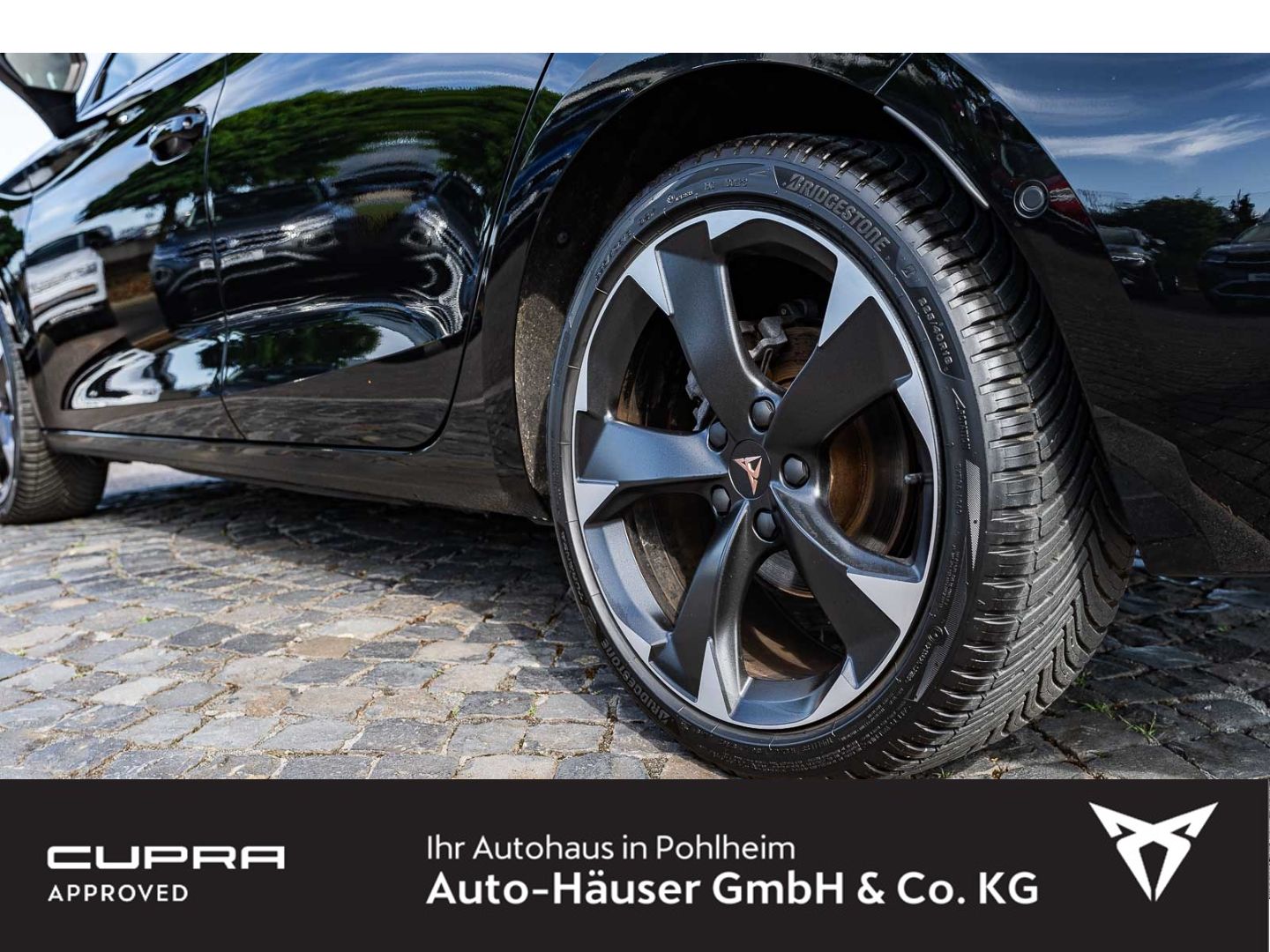 Cupra Leon - Bild 7